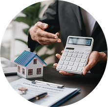 ประเมินราคาฟรี ไม่มีค่าใช้จ่าย