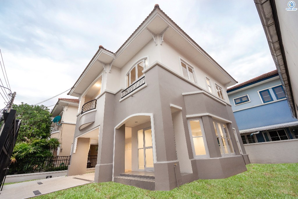 บ านม อสองตกแต งใหม ม ช ยพฤกษ บางใหญ กาญจนาภ เษก ซ ว ดลาดปลาด ก เนรม ตการตกแต งให แบบจ ดเต ม ก บบ านพร อมอย เน อท 53 ตร ว ฟ งก ช นครบ 3