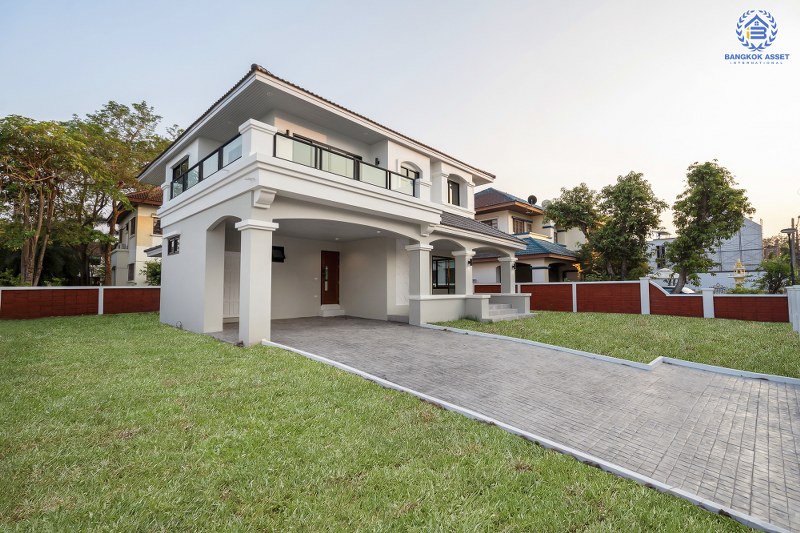 บ านม อสองตกแต งใหม บ านหล งใหญ พร อมเข าอย ม ลดาว ลย ป นเกล า บรมราชชนน ใกล ม มห ดล เน อท 127 ตร ว ฟ งก ช น 4 นอน 3 น ำ 4 ท จอดรถ ทำเ