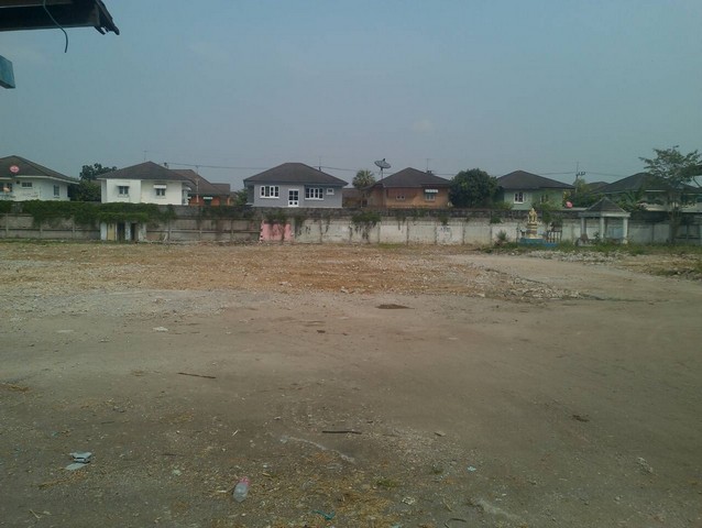 ที่ดิน 3 ไร่